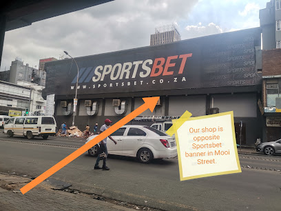 Seasonings and Condiments Spice Shop. A bulk supplier of bird's eye chillies, peppercorns, MSG, hibiscus flowers.