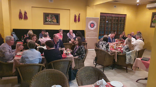 Comentarii opinii despre Malis Indian Restaurant