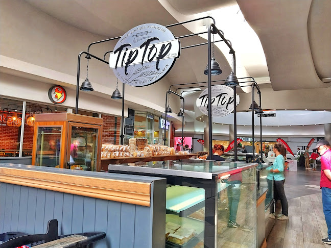 Tip Top Bakery