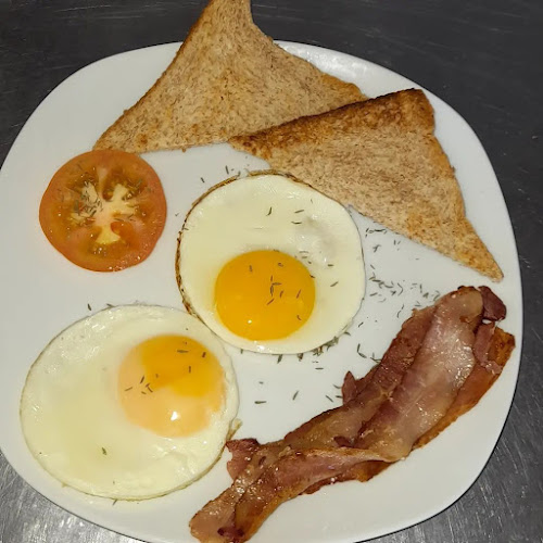 Opinii despre Dancing Spoons Cafe & Function Venue în Benoni - Hospitality and gastronomy