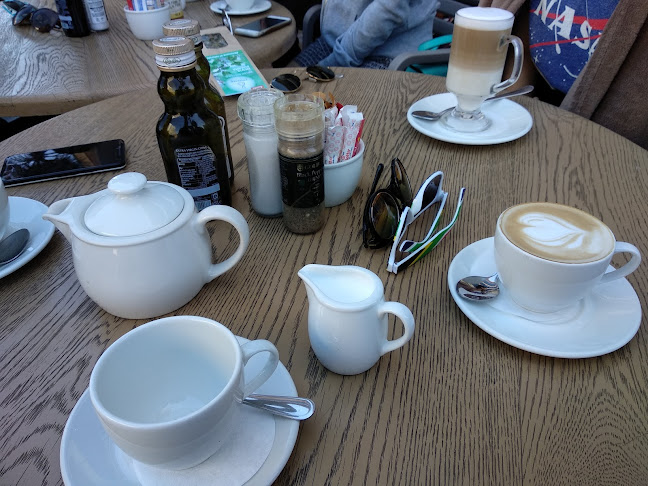 Opinii despre Newport Market & Deli în Cape Town - Hospitality and gastronomy