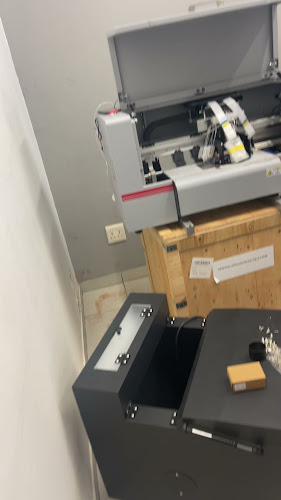 Pies factory shop - Johannesburg