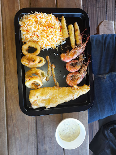 Opinii despre Mosie's în Westonaria - Hospitality and gastronomy