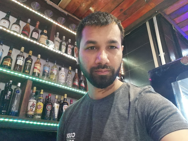 Opinii despre Club Tonic în Cape Town - Hospitality and gastronomy