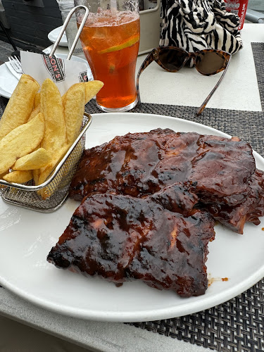 Comentarii opinii despre Gibson's