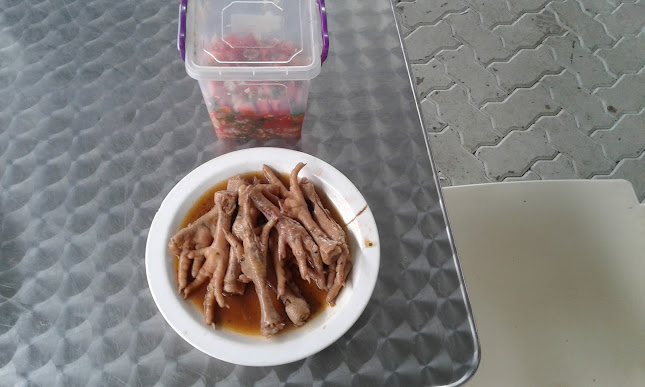 Del Q - Hospitality and gastronomy