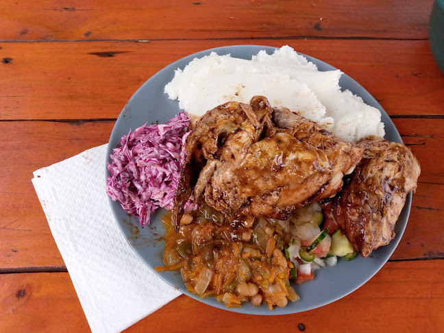 Opinii despre The Cossy Food în Kempton Park - Hospitality and gastronomy