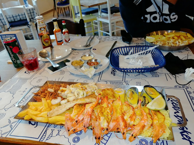 Ocean Basket Plumstead - Hospitality and gastronomy