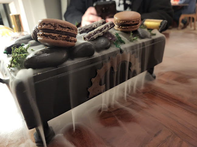 Comentarii opinii despre Homespun Claremont