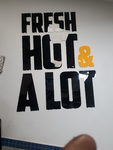 Comentarii opinii despre FoodWorld and Projects(Fish and Chips)