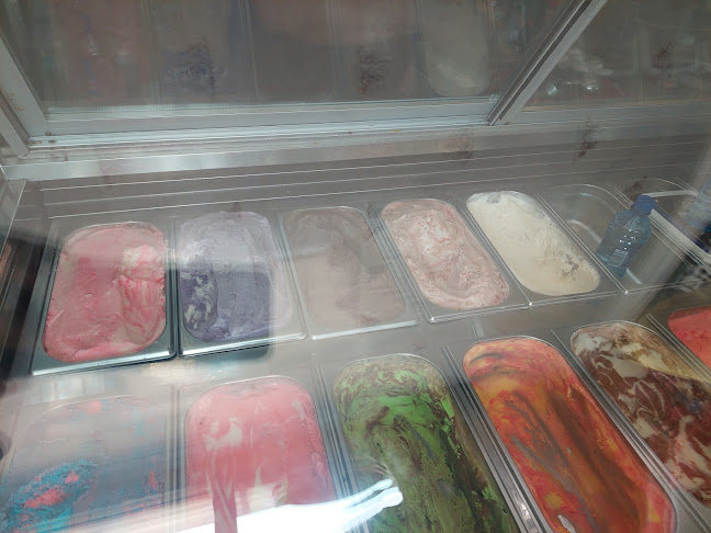 Opinii despre Nirvana Sweets în Kempton Park - Hospitality and gastronomy