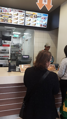 Burger King - Goudkop Klerksdorp