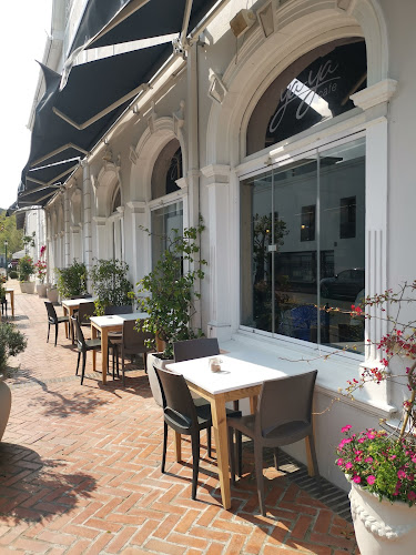 Opinii despre Ya-Ya Cafe în Cape Town - Hospitality and gastronomy