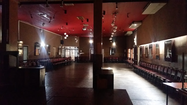 Comentarii opinii despre Grassy Park Hotel Liquor Store