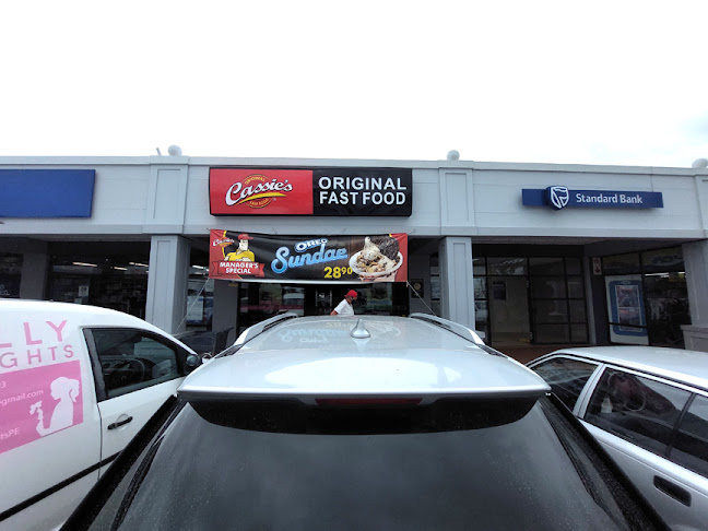 Comentarii opinii despre Cassies