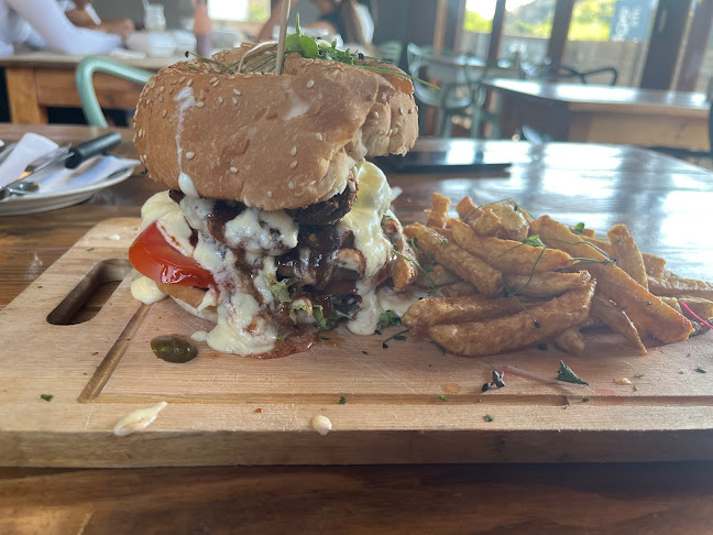 Comentarii opinii despre The Harbour Master