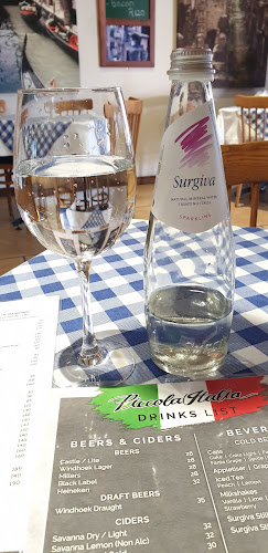 Piccola Italia - Hospitality and gastronomy