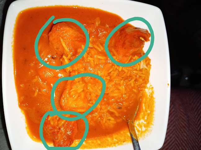 Opinii despre Indian Express în Cape Town - Hospitality and gastronomy