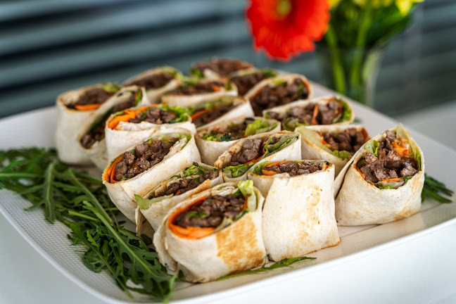 My Sweet Potato - Midrand