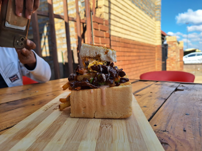 Comentarii opinii despre Salt & Pepper