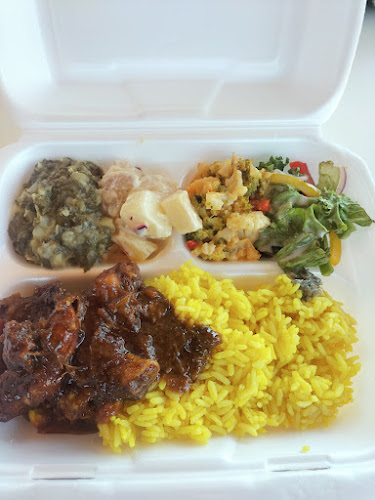 Motseng restaurants - Vanderbijlpark