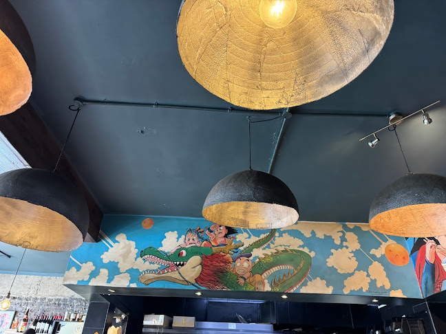 Comentarii opinii despre Three Wise Monkeys