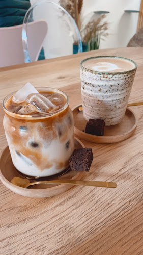 CAFE CHIFFON - Cape Town