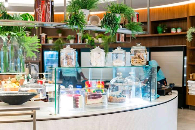 Nova bistro restaurant - Johannesburg