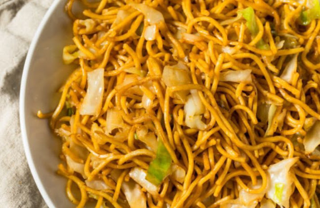 Andys Chinese takeaway - Hospitality and gastronomy