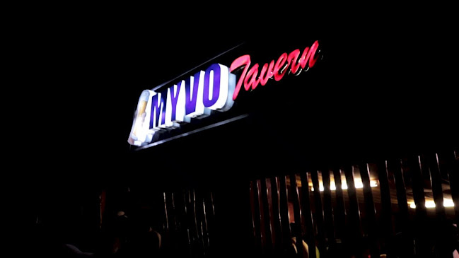 Myvo Tavern - Hospitality and gastronomy