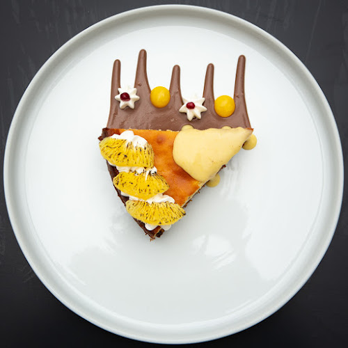 Fire & Vine - Hospitality and gastronomy