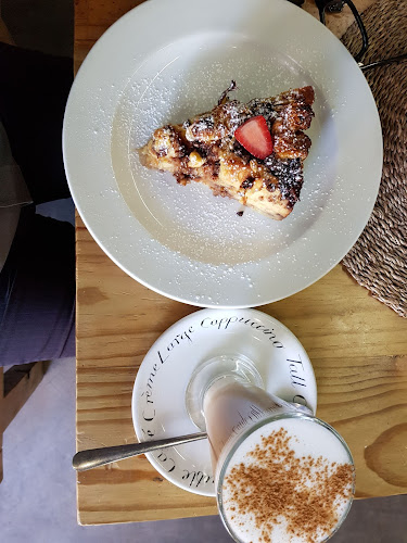 Cafe du Jean - Hospitality and gastronomy