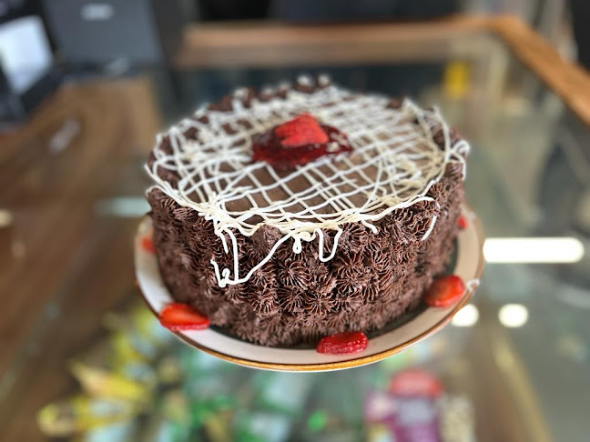 Cafe Mia Brooklyn - Pretoria