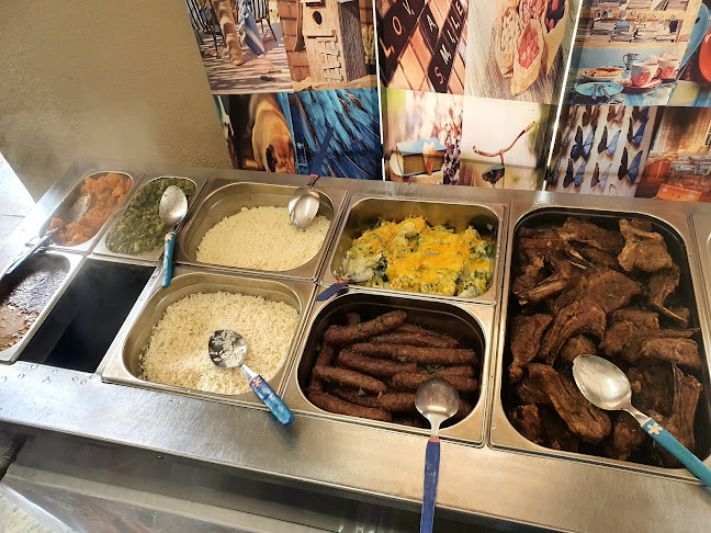 Comentarii opinii despre Tasso's