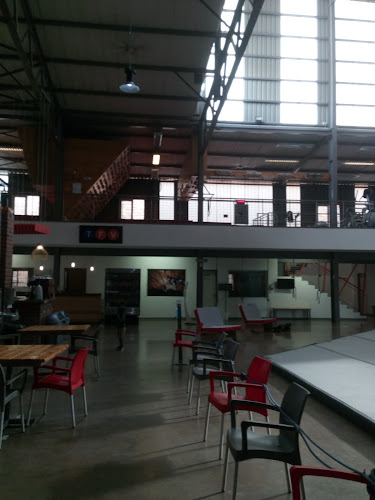 Opinii despre The Fussy Vegan Fourways în Johannesburg - Hospitality and gastronomy