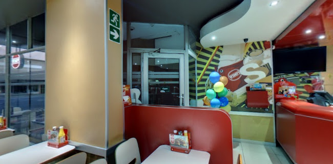 Comentarii opinii despre Wimpy