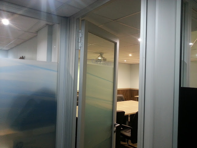 197 Paul Kruger St, Salvokop, Pretoria, 0001