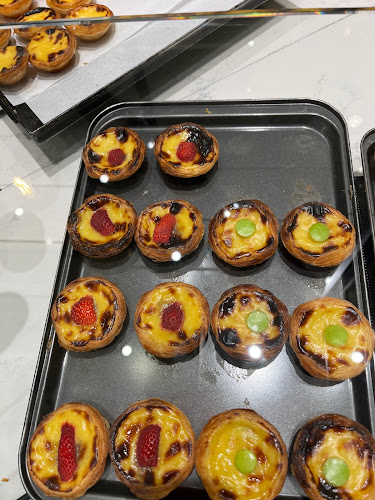 CASA DAS NATAS Rosebank Mall - Johannesburg