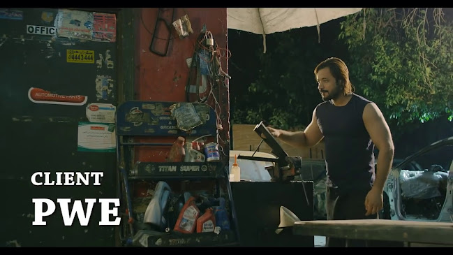 Shah Chicken Tikka & Take Away