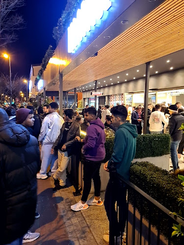 Opinii despre The Office în Cape Town - Hospitality and gastronomy