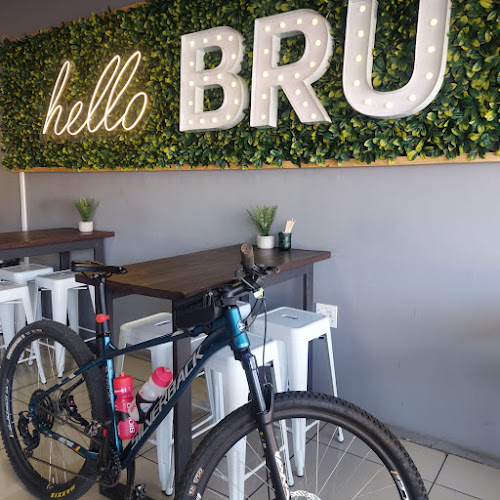 Comentarii opinii despre BRU Coffee Cafe Monument