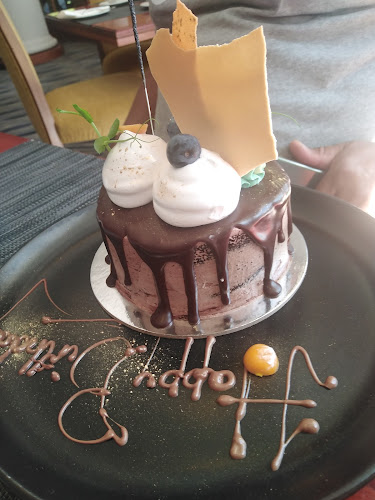 Comentarii opinii despre The Peach Tree Restaurant