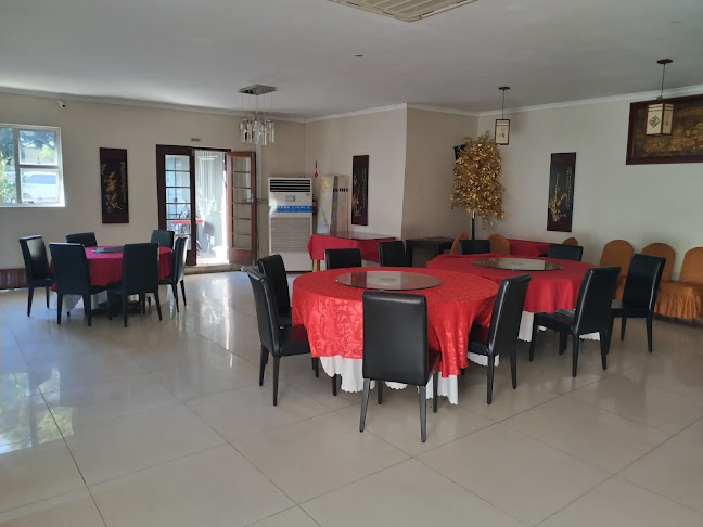 Foo Jiu Sushi - Gqeberha