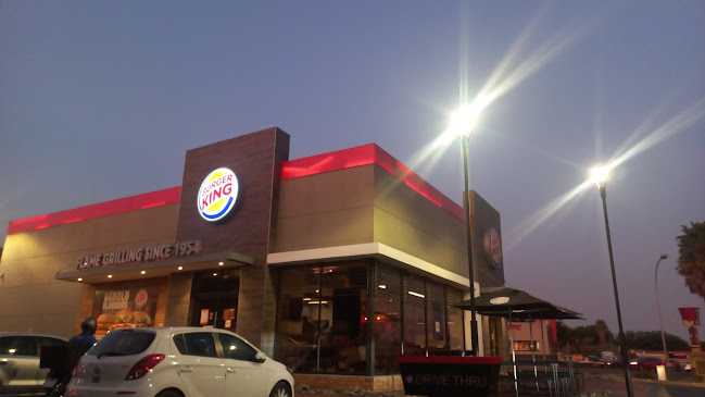 Burger King Northmead (Drive-Thru)