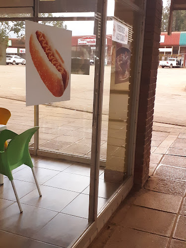 TRADITIONAL FAST FOOD &CONFECTIONERY - Louis Trichardt