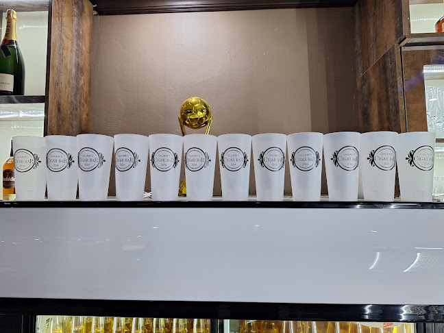 Comentarii opinii despre Gulam's Cigar Bar and Lounge