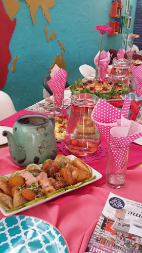 Create Cafè HCC - Hospitality and gastronomy