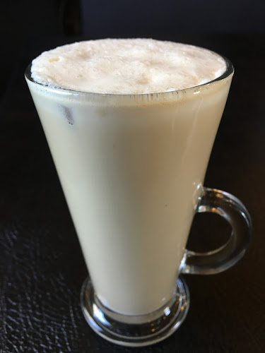 The Lounge at Hendersons Coffee Shop - Senekal