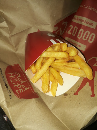 KFC Chatsworth 2 - Hospitality and gastronomy