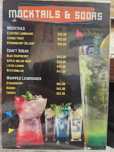 Talladega Grill - Hospitality and gastronomy